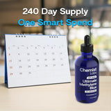 Chemist Labs Azul Metileno, posible apoyo a funciones celulares.