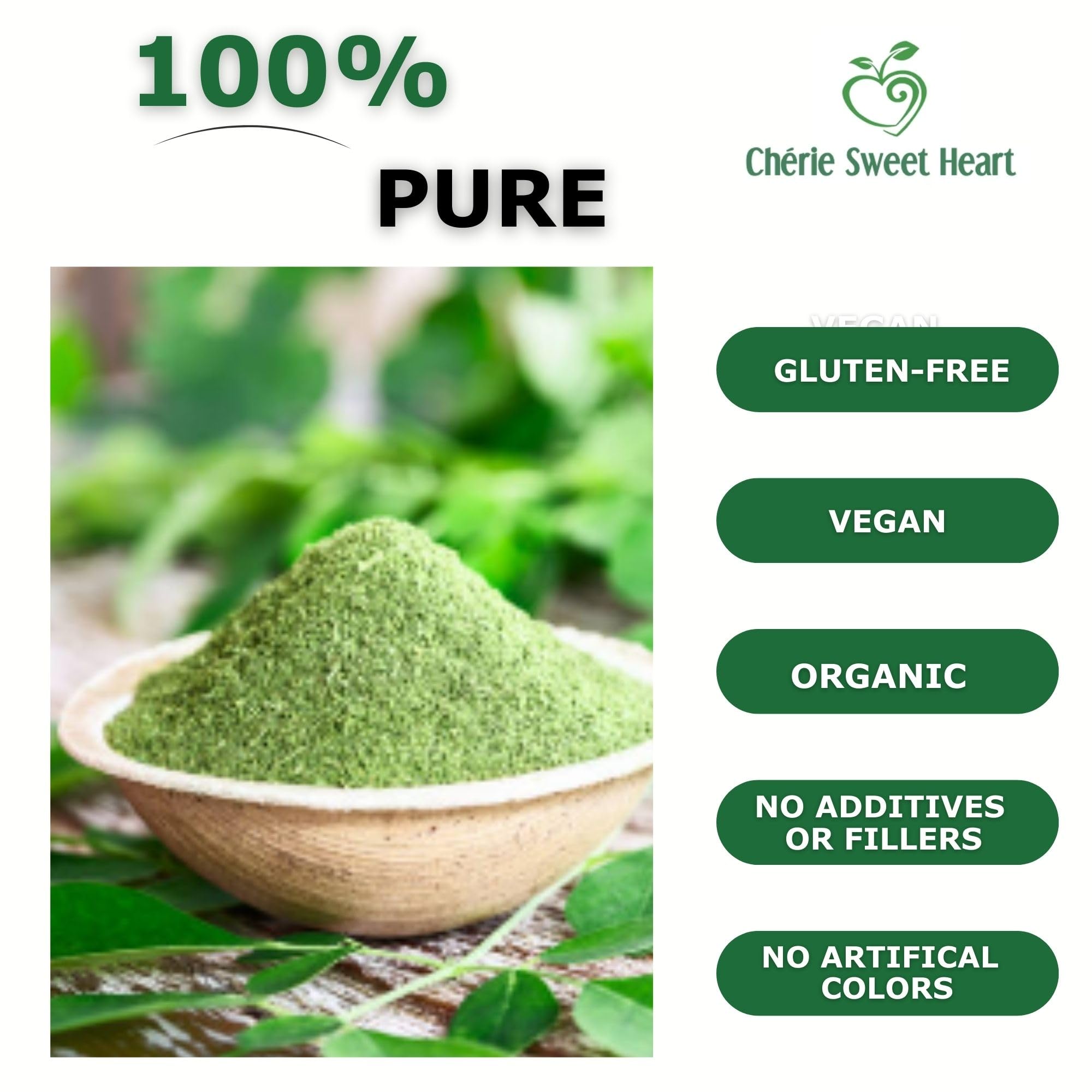 Chérie Sweet Heart envase hermético para conservar frescura entre usos.