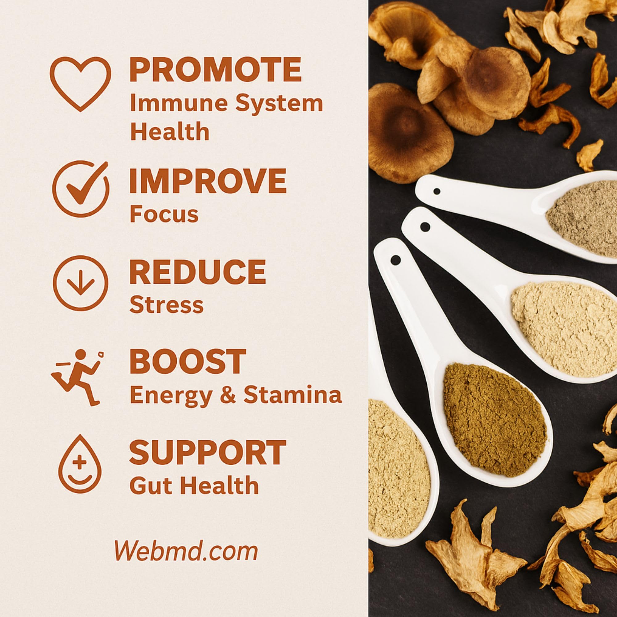 Cherie Sweet Heart producto orgánico, vegano y sin gluten para estilos de vida conscientes