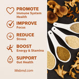 Cherie Sweet Heart producto orgánico, vegano y sin gluten para estilos de vida conscientes
