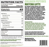 Chérie Sweet Heart mezcla matcha latte para café de calidad y enfoque