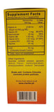 Envase de Cherifer Jarabe de 240 ml para uso diario