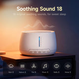 Chevining: altavoz de doble imán para audio claro en cualquier habitación.