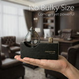 CHEZARTEMIS difusor ideal como regalo para hombres ejecutivos