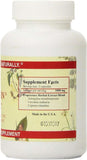 Chi's Enterprise Myomin cápsulas 500 mg, detalle de cápsula para bienestar general.