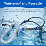 Chic Tree tubo corto con conector de 22 mm para amplia compatibilidad.