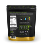 Chike con whey 20 g para energía y saciedad diaria.