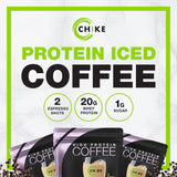 Uso pre o post entrenamiento con proteína y cafeína