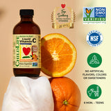CHILDLIFE ESSENTIALS Aplicador de gotas para dosis precisa