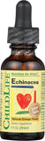 CHILDLIFE ESSENTIALS Child Life Echinacea: botella para uso infantil
