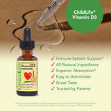CHILDLIFE ESSENTIALS Diseño respaldado por pediatra Murray Clarke.
