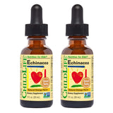 CHILDLIFE ESSENTIALS Echinacea para Niños, gotas en botella, posible apoyo al sistema inmunitario.