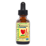 CHILDLIFE ESSENTIALS Echinacea para niños: gotas para apoyar la inmunidad natural y diaria