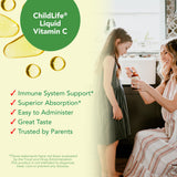 CHILDLIFE ESSENTIALS Ingredientes sin gluten y sin alérgenos