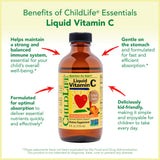 CHILDLIFE ESSENTIALS Pack de dos botellas de 120 ml, opción económica