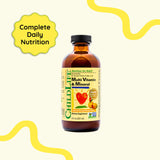 CHILDLIFE ESSENTIALS uso diario infantil recomendado para nutrición equilibrada