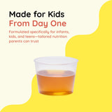 CHILDLIFE ESSENTIALS Uso diario para niños, parte de la rutina familiar