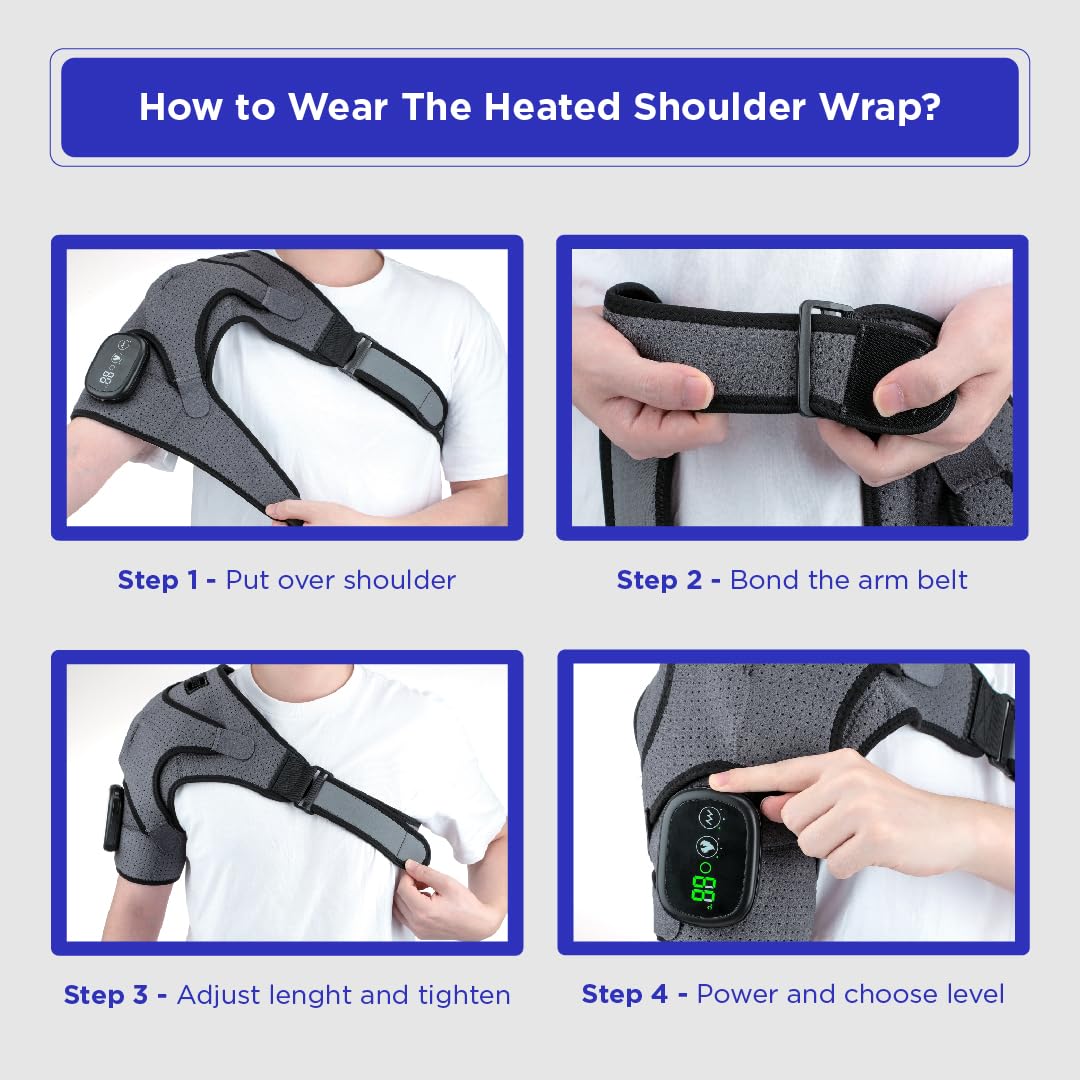 CHILLORA diseño ergonómico y ajuste adaptable para varias tallas
