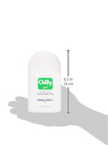 Chilly Gel Íntimo: textura mentolada que proporciona frescor instantáneo.