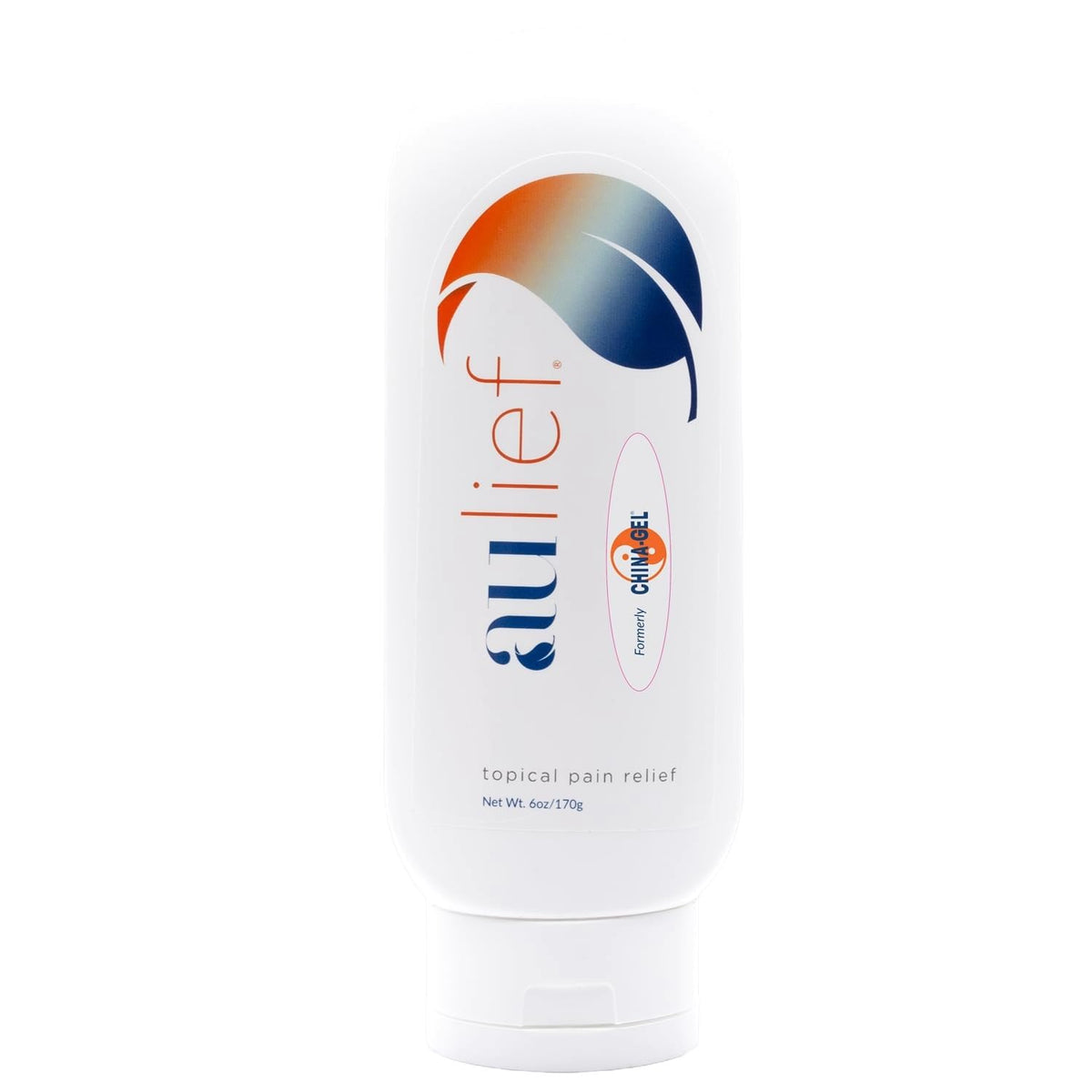 China-Gel Aulief crema alivio dolor muscular para uso diario