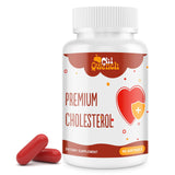 ChiQwench 14en1: botella en primer plano, apoyo a niveles saludables de colesterol.