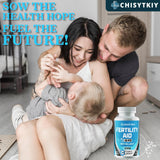 Chisytkiy beneficios posibles para la fertilidad masculina y la vitalidad sexual.