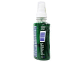 Empaque de Chloraseptic Mentol listo para compra en estante