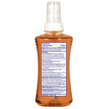 Chloraseptic paquete de tres aerosoles cítricos, práctico para emergencias.