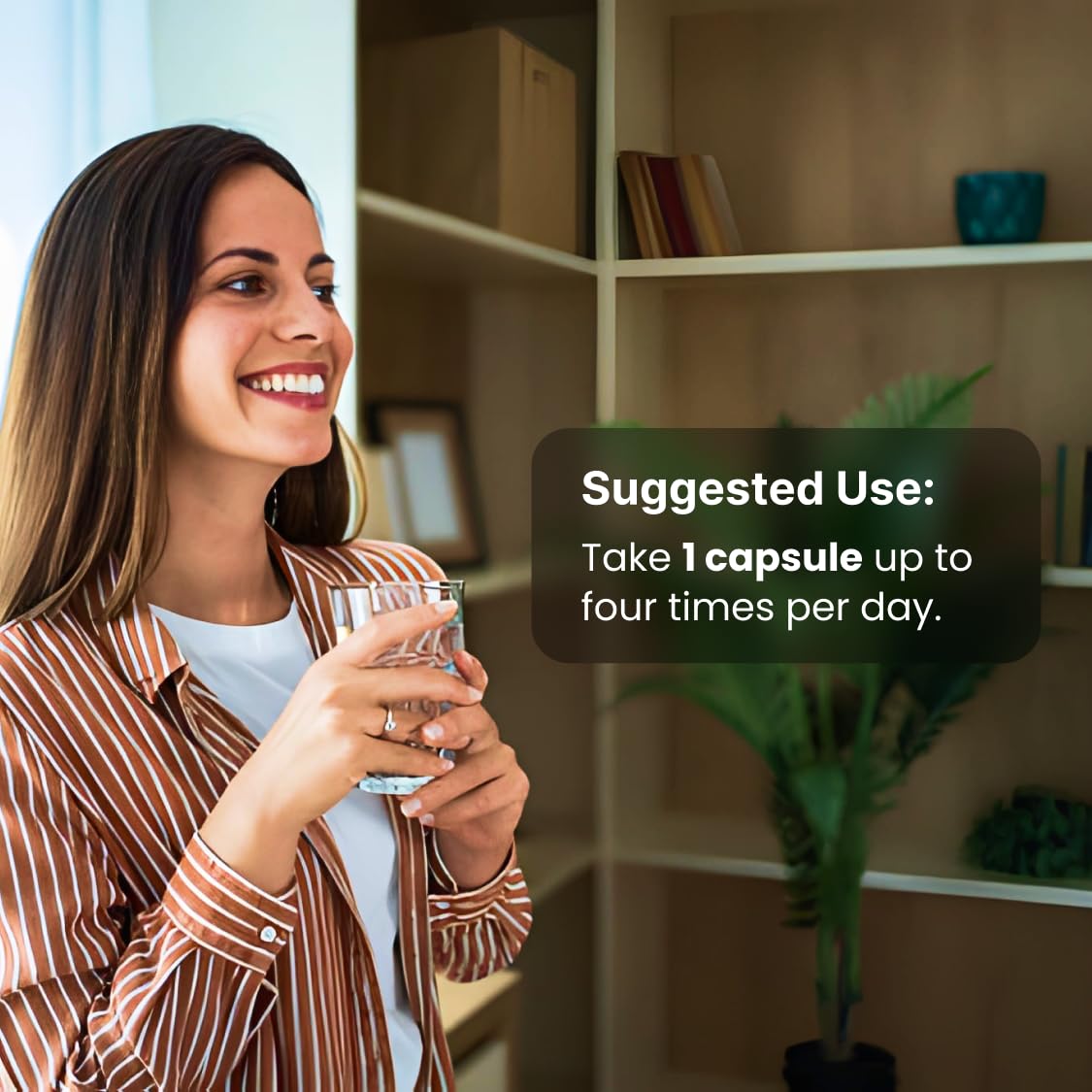 CHOQ Siete Maravillas: certificado de pureza externo para confianza del consumidor