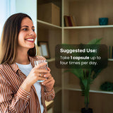 CHOQ Siete Maravillas: certificado de pureza externo para confianza del consumidor