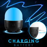 CHOUWEEK difusor inalámbrico con carga USB para movilidad total