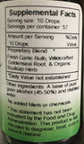 Gotero de precisión para dosificar el CSR Extract de Christopher's Original Formulas.