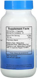 Christopher's Original Formulas fórmula ocular herbal en envase para uso diario y cuidado natural de la vista.