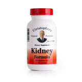 Christophers Original Formulas Fórmula Renal botella: soporte diario para la función urinaria