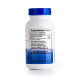Christopher's Original Formulas Pancreas Formula: ingredientes clave para una digestión saludable.