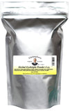 Christopher's Original Formulas Polvo Eyebright en envase para apoyar la salud ocular diaria.