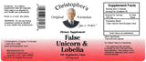 Christopher's Original Formulas: envase práctico para suplementación diaria.
