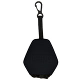 Chums Pouch XL, paño de microfibra para limpiar lentes en movimiento.