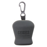 Chums estuche de microfibra para lentes, compacto y portátil.