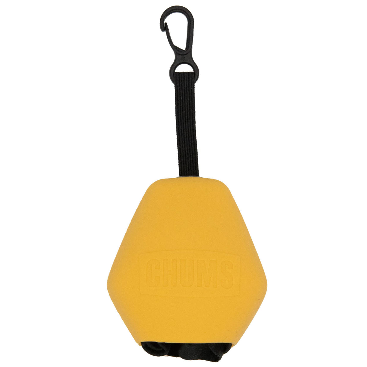 Chums Pouch XL paño microfibra mango para limpiar lentes con facilidad