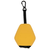 Chums Pouch XL paño microfibra mango para limpiar lentes con facilidad