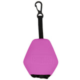 Chums Pouch XL: toallita de microfibra para lentes, limpieza rápida y sin rayas.