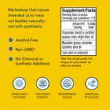 Cilantrol, aceite de coriandro, perfil aromático distinguido para mezclas.