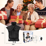 Regalo ideal de Navidad para mujeres y hombres.
