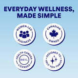 Cira Hydration stick-pack sabor sandía, refrescante y sabroso