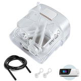 CKNET adaptador de cámara de agua para AirSense 11, fácil de usar en casa.