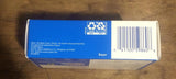Claritin RediTabs caja con información de dosis y uso diario.