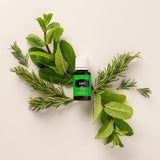 Young Living Clarity aroma herbal calmante para oficinas