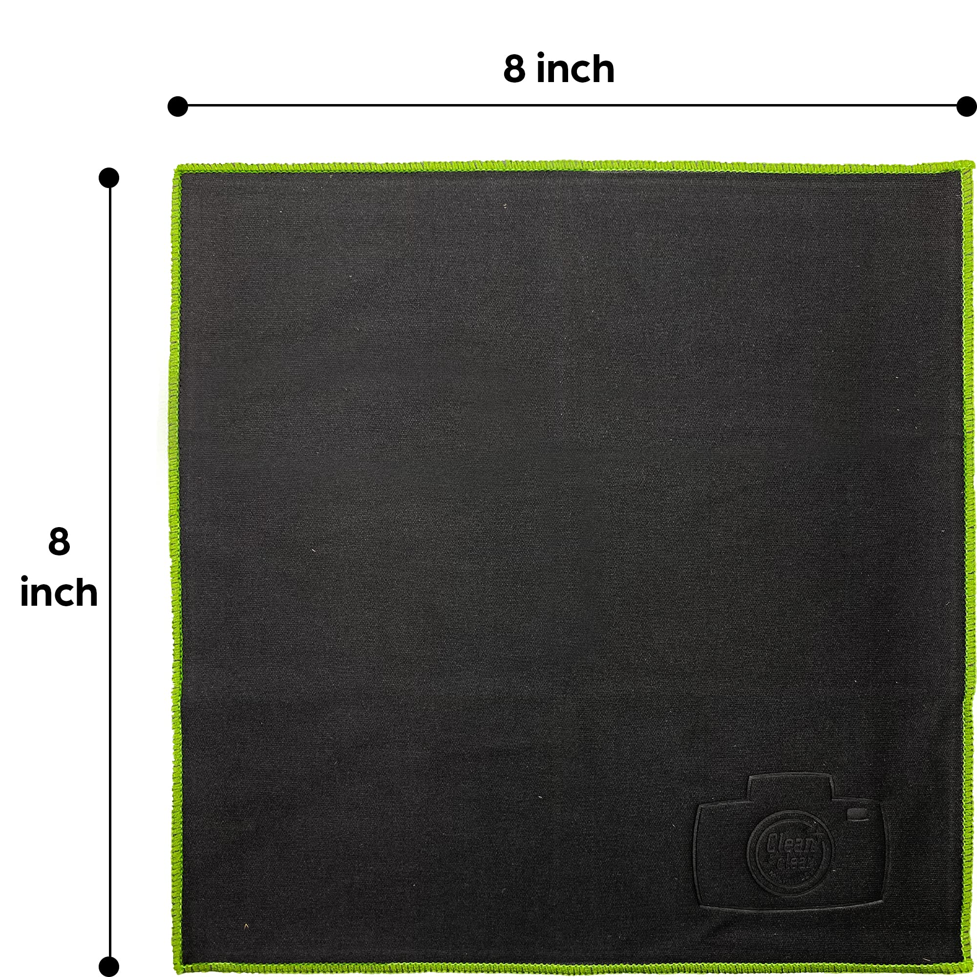 Clean & Clear Microfiber Monitores: superficies sensibles limpias y seguras
