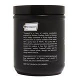 CLEAN Creatine se mezcla en bebidas para entrenamiento diario